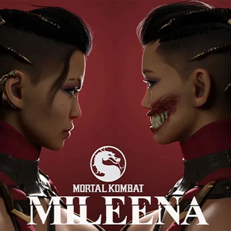 mileena r34|SmutBase • Mileena: Evolution (v1.1).